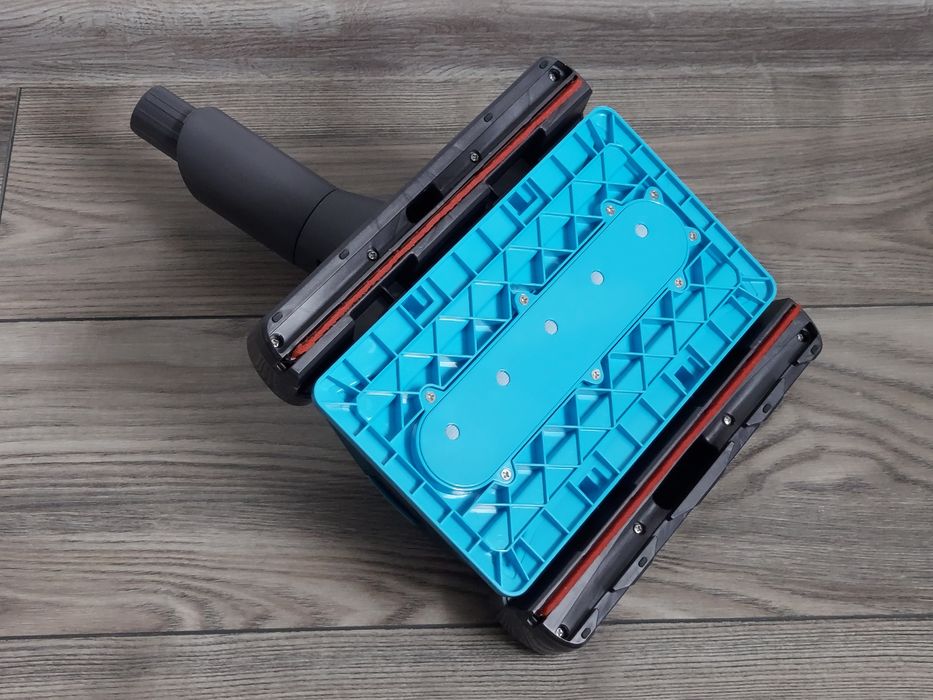 Nakładka końcówka mopująca do odkurzacza Tefal Rowenta Aqua Head ZR009