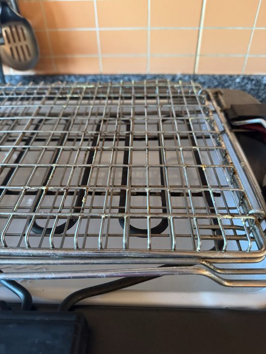 Grelhador DeLonghi