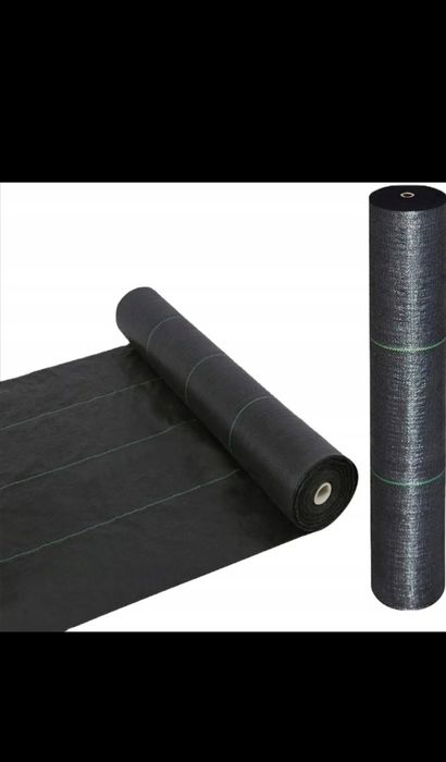 NOWA Agrowłóknina 2,2x60m WYSYŁKA