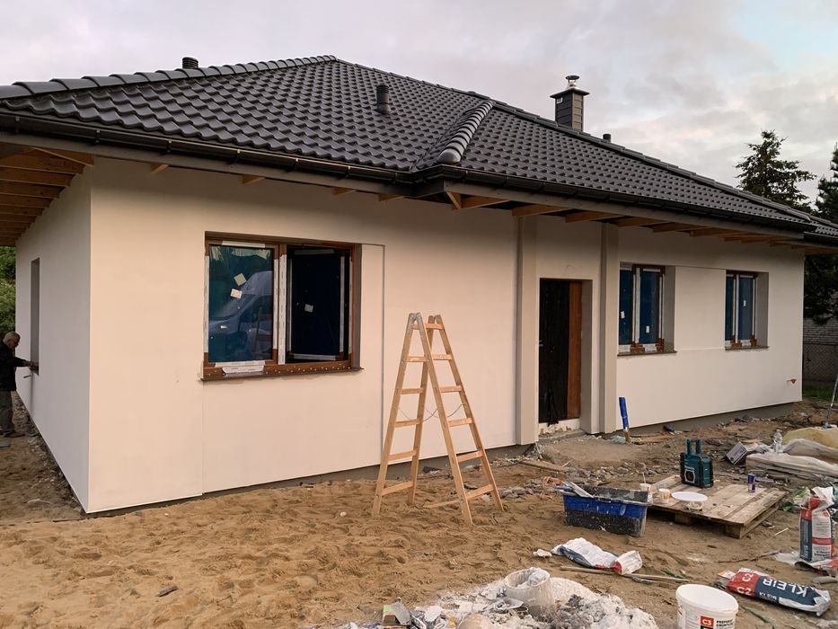 Remonty i wykończenia wnętrz