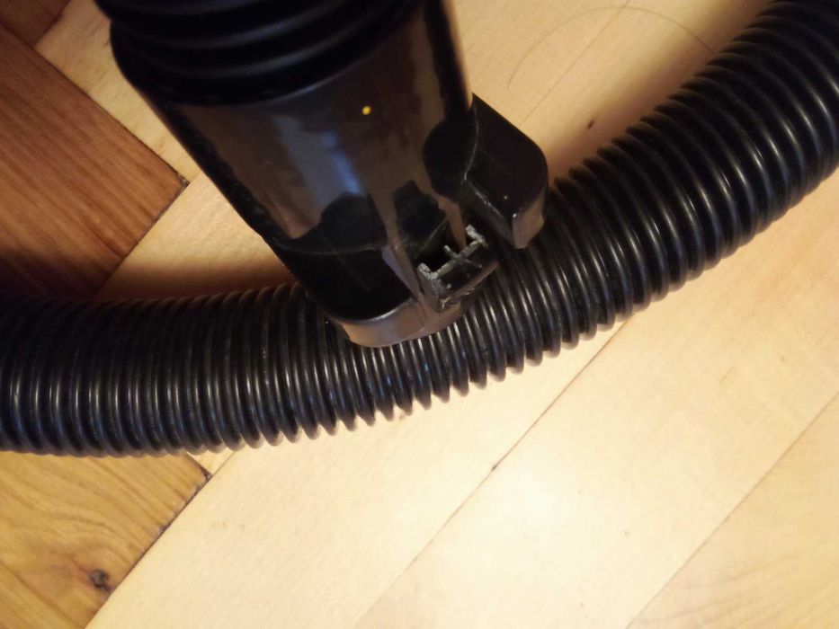 Пилосос Samsung по запчастинах