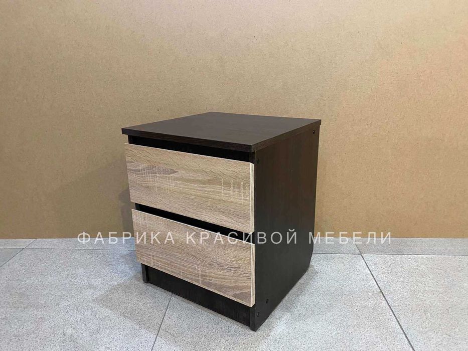 Прикроватна тумба. Тумбочка Смарт
