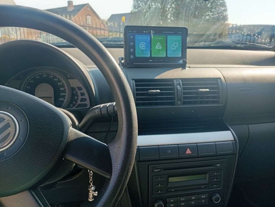 Sprzedam samochód wv fox