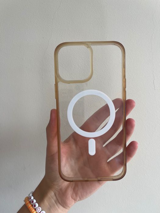 Capas IPhone 12 PRO MAX