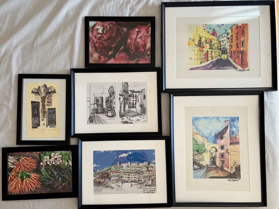 Quadros decorativos