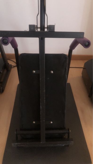 Abdominal Machine64286266340481120