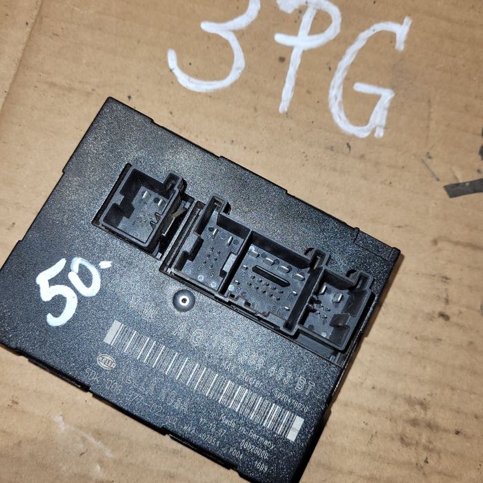 Moduł sterownik komfortu vw golf V touran Tiguan passat b6 2008r