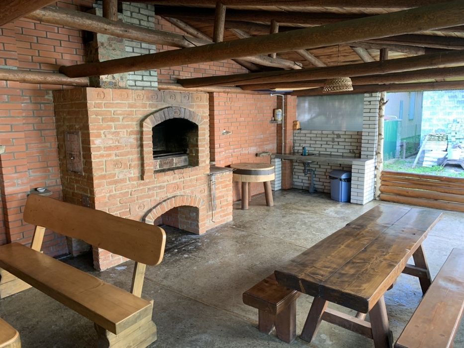 Відпочинок в Карпатах (смт.Славсько)