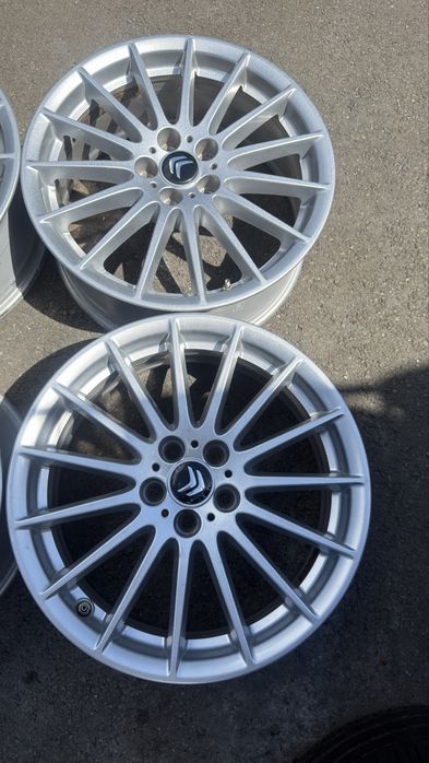 Диски 5/108/18 Citroen, Peugeot , Ford, Opel,Volvo