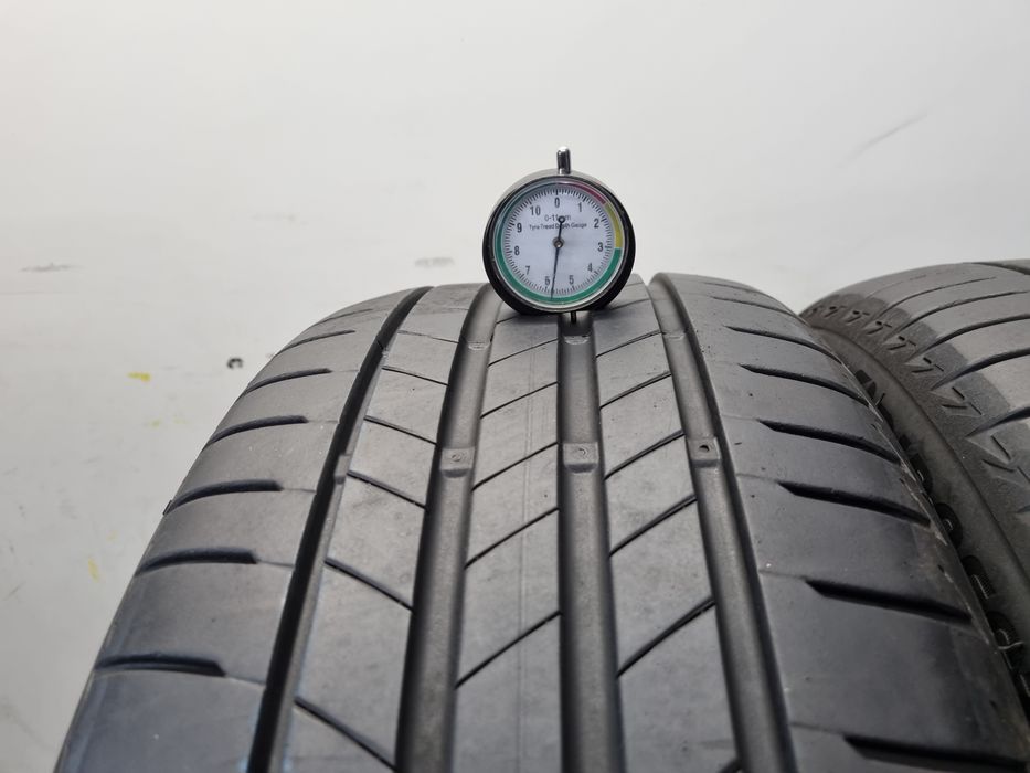 2x 225/40R18 92Y Bridgestone Turanza T005 RSC opony letnie