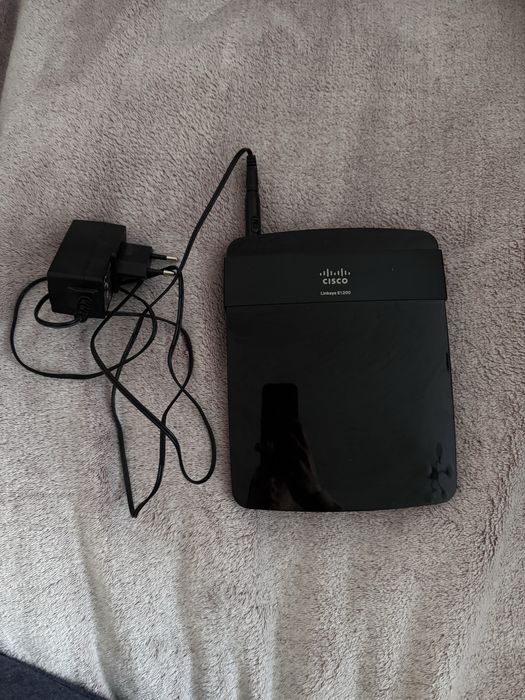 Cisco Linksys e1200