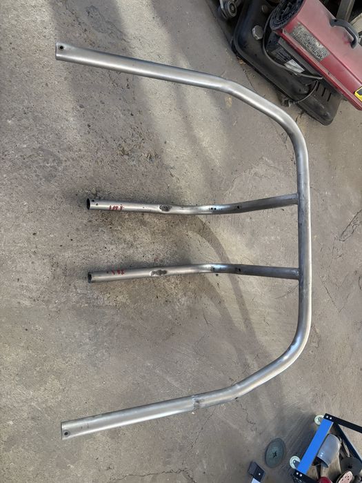 Gmol tylny Trike