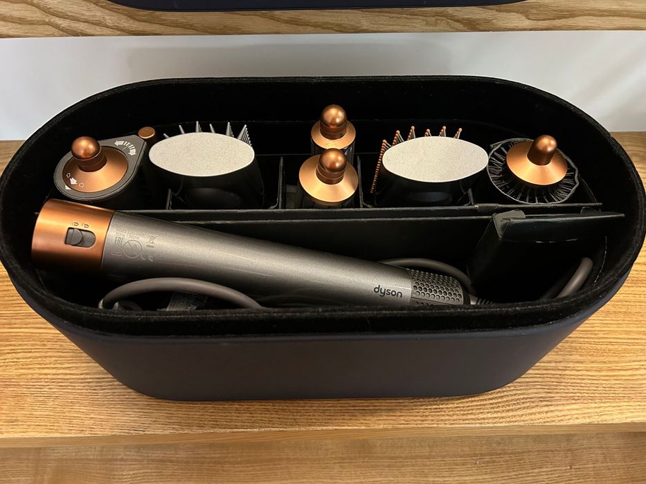 Suszarka Dyson Airwrap Multistyler