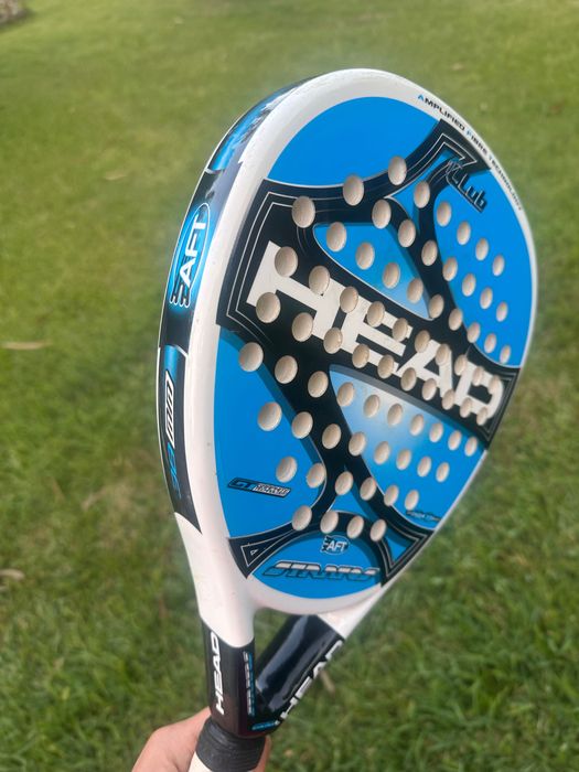 Raquete padel adulto - HEAD