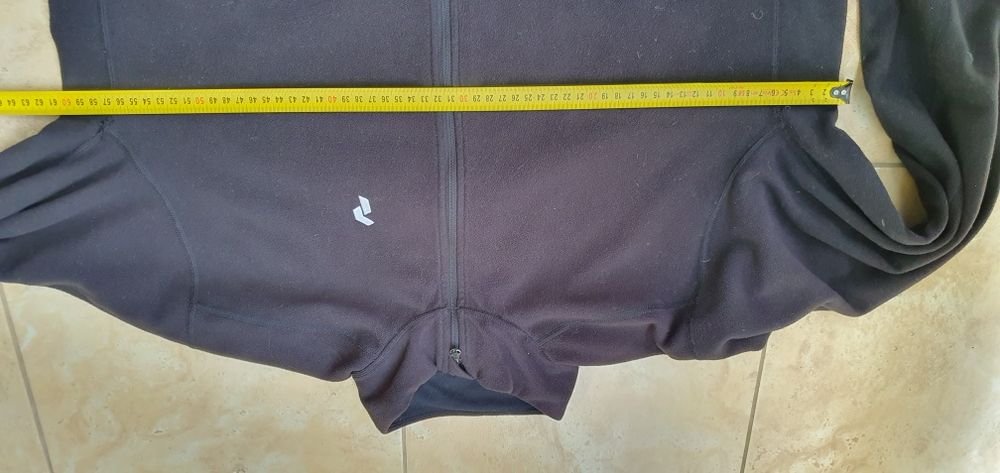 Peak Performance męska bluza rozmiar XXL wymiary na zdjęciach