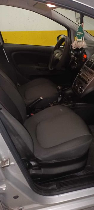 Fiat Punto Evo — fotografia 5
