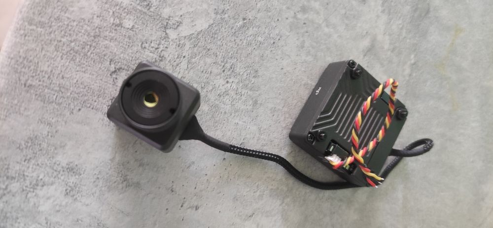 Продам нічні fpv камери