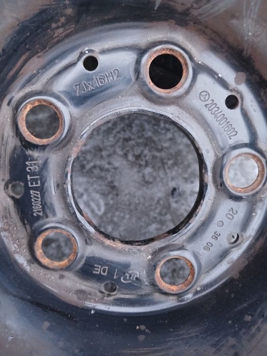 Продам диски. Ціна 1000гр. За 4шт.