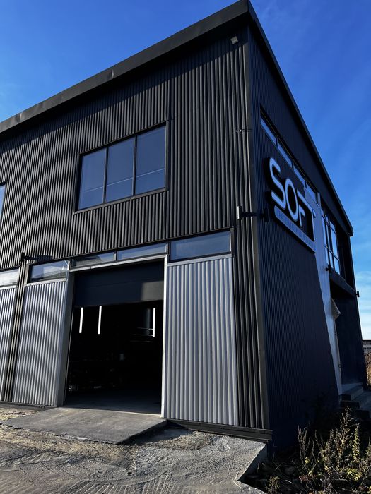 Оренда боксу/ гаража/ приміщення