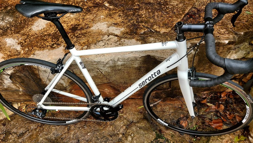 Serotta oportunidade t56