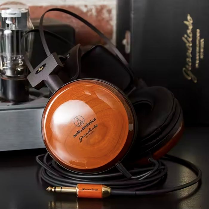 Audio Technica Grandioso  ATH-W1000X