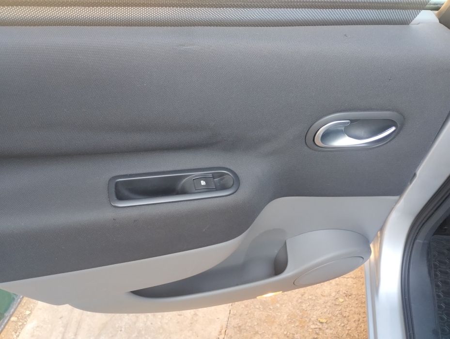 Renault Scenic 2