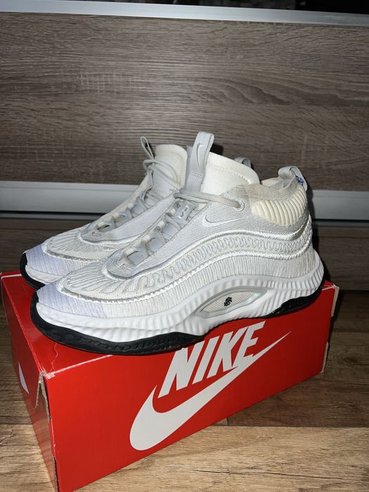 Баскетбольные кроссовки Nike Cosmic Unity 3