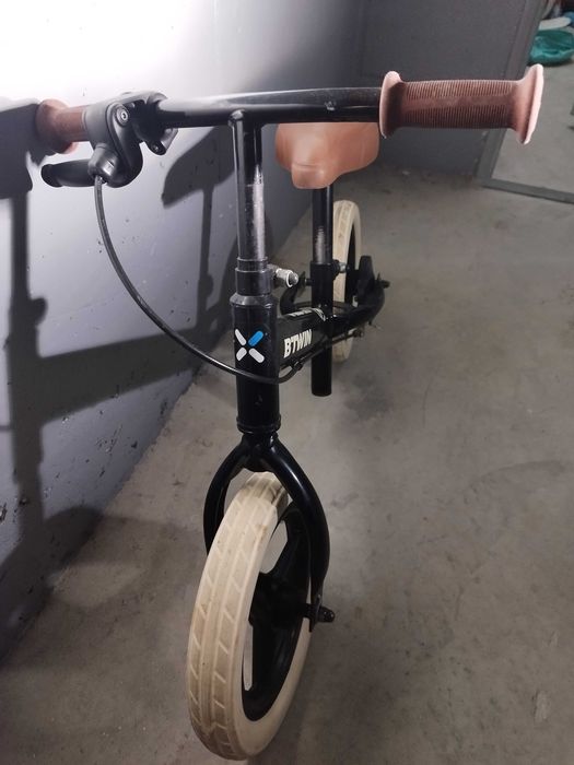 Bicicleta para criança - btwin