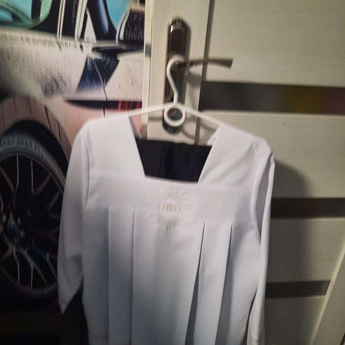 Stroj komunijny 158 lub 164