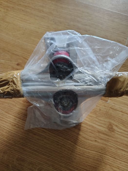 Tracki trucks Ambassadors 5.25