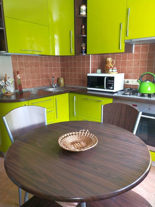 Сдам посуточно, свою уютную квартиру на Таирова ж/м"Радужный.