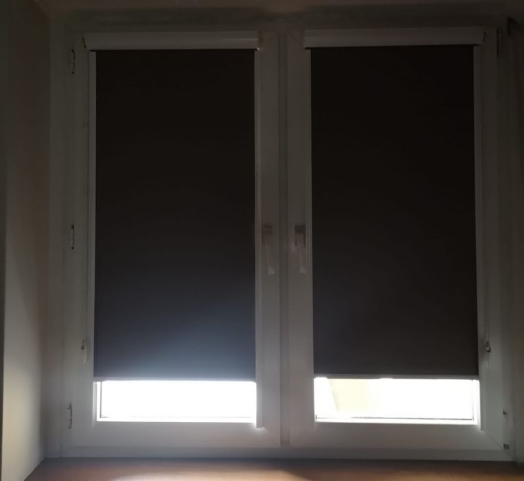 Roleta wewnątrzna.3 szt.