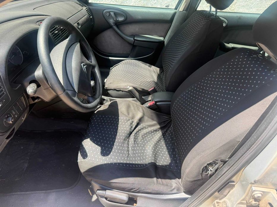 citroen xara 1.4 hdi 2003