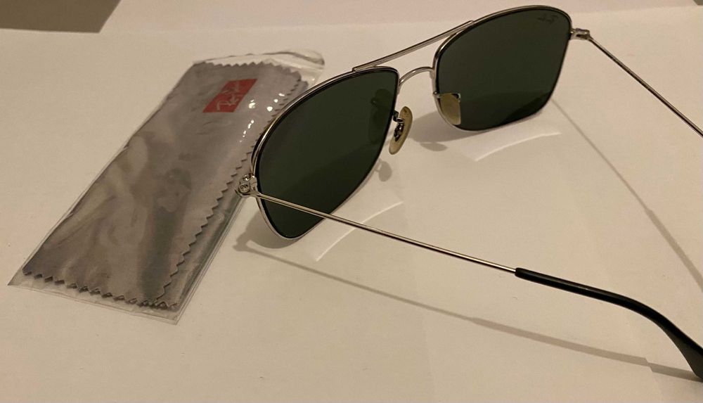 Óculos de Sol (homem) Ray-Ban