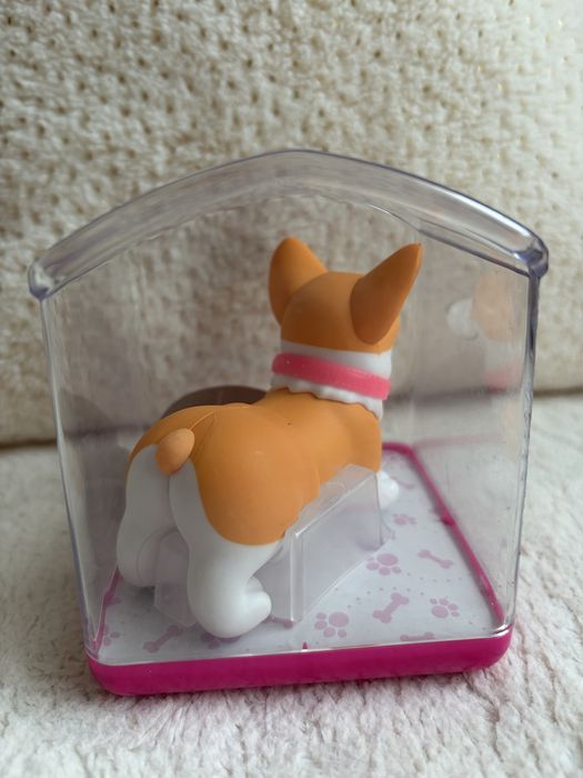 Zuru Pets Alive Booty Shakin’ Pups corgi
