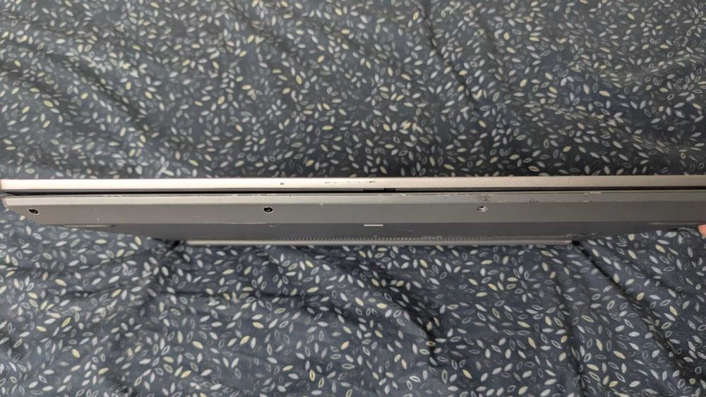 Laptop Lenovo ThinkBook 15-IML i5 10210U 12/256GB SSD