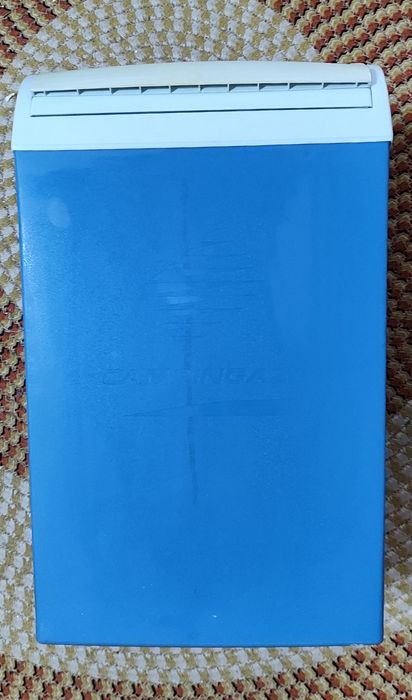 Geleira Campingaz Car 12v