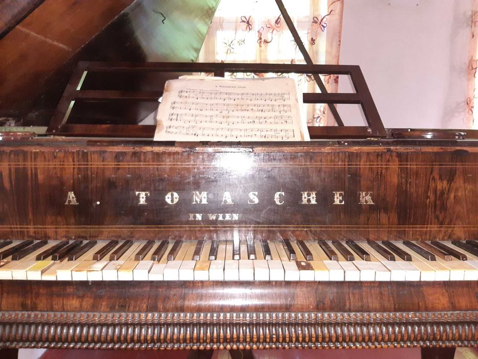 Рояль рояль рояль