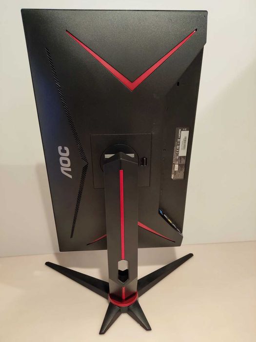 Monitor AOC 24" 24G2U 144Hz FHD