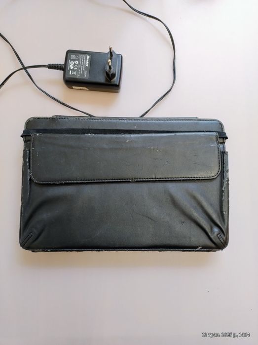 Планшетний комп'ютер s10OT3 на ОС Windows