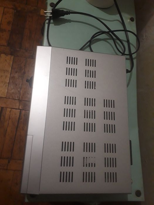 Homecast спутниковый приёмник