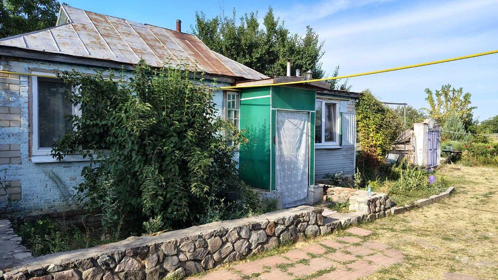 Продам будинок. Краснокутськ
