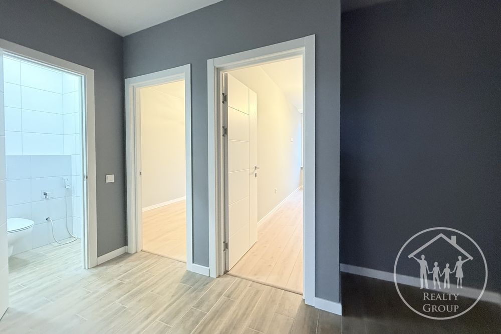 Продам 3к квартиру!Новобудова!Забудовник ДанБуд, вул.Стрийська-Нова!