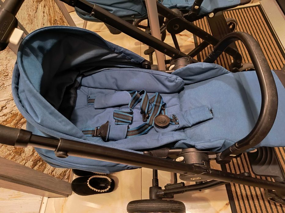 Wózek Cybex Balios S