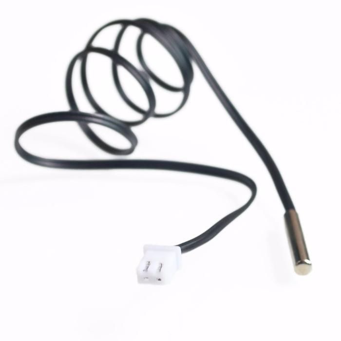 Termostato Controlador Digital de Temperatura