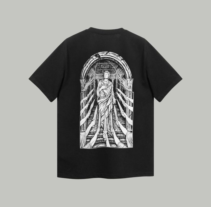 Футболка Riot Division