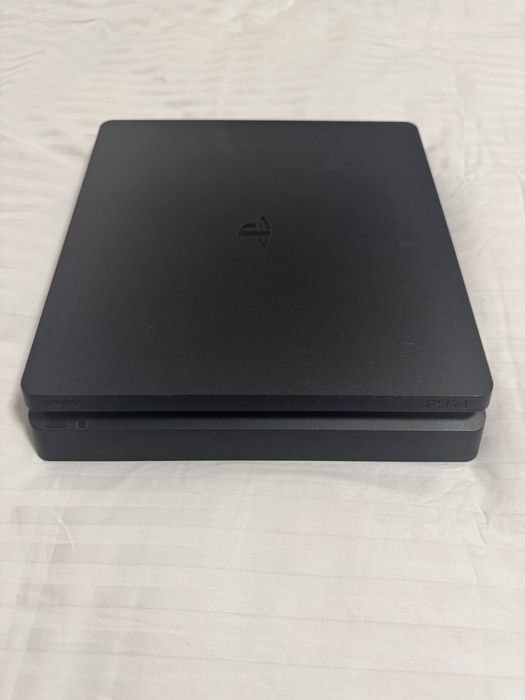 Ps4 playstation 4 slim 500gb