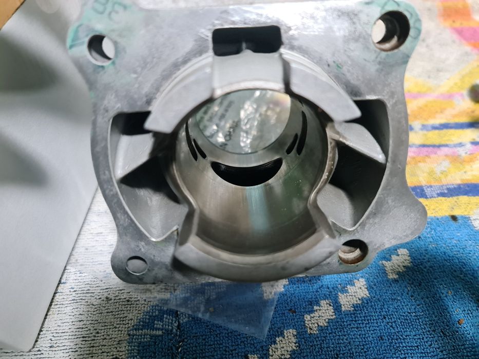 Cilindro Cagiva Mito 125