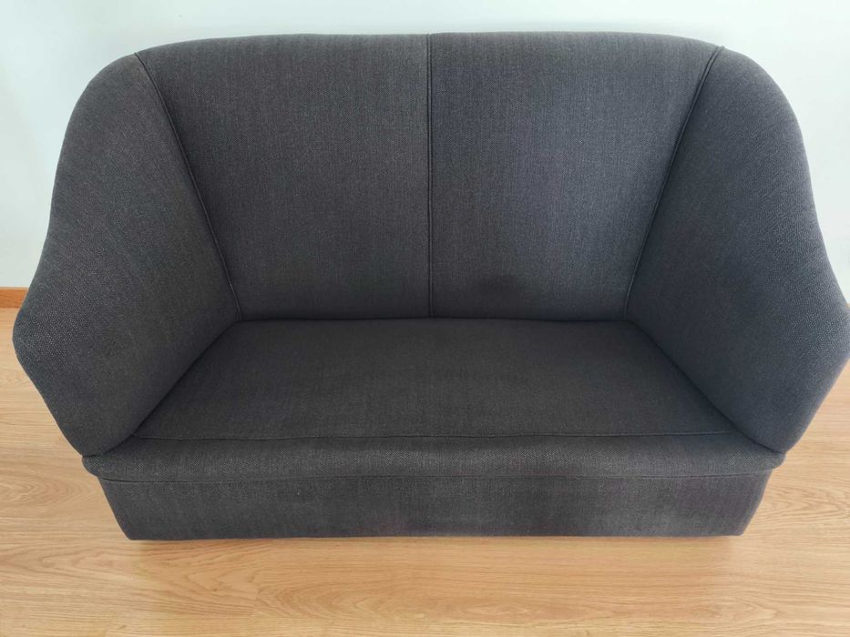 SOFÁ 2 Lugares confortável e elegante