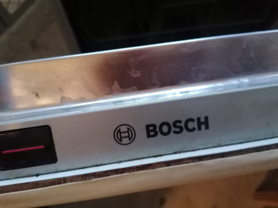 Zmywarka Bosch .